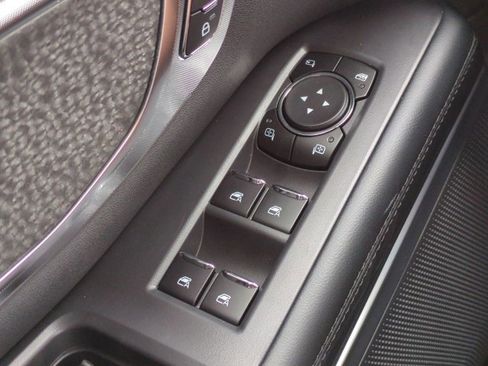 New 2025 Ford Expedition Tremor image 25