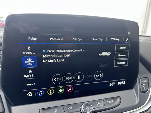 Used 2024 Chevrolet Blazer LT w/ Convenience Package image 19