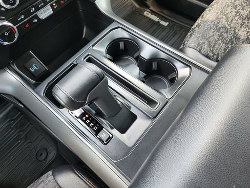 Used 2024 Ford F150 Tremor AWD/4WD image 21