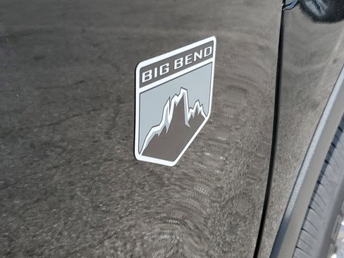New 2026 Ford Bronco Sport Big Bend AWD/4WD image 6