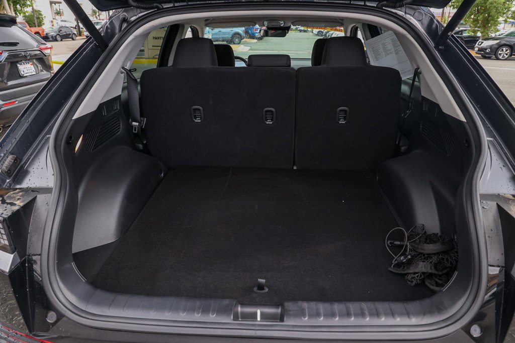 Used 2024 Hyundai Ioniq 5 SEL RWD image 17