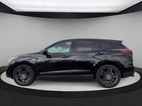 Used 2019 Acura RDX A-Spec image 5