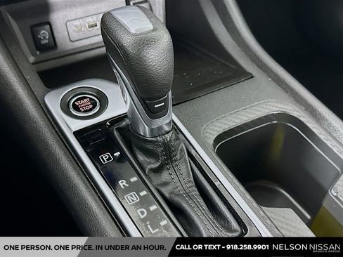 Certified 2024 Nissan Sentra SV image 16