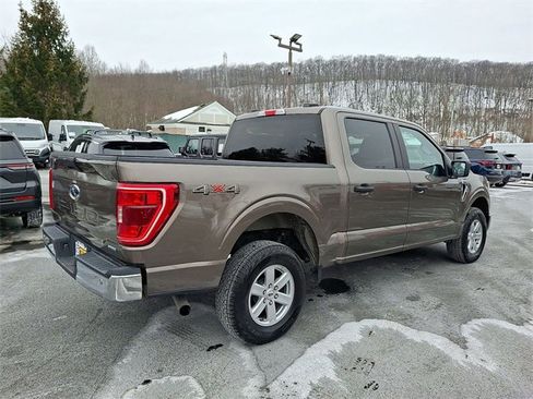 Used 2023 Ford F150 XLT image 4