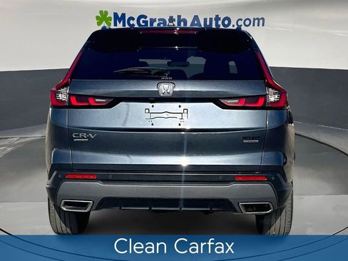 Used 2024 Honda CR-V Sport Touring image 6
