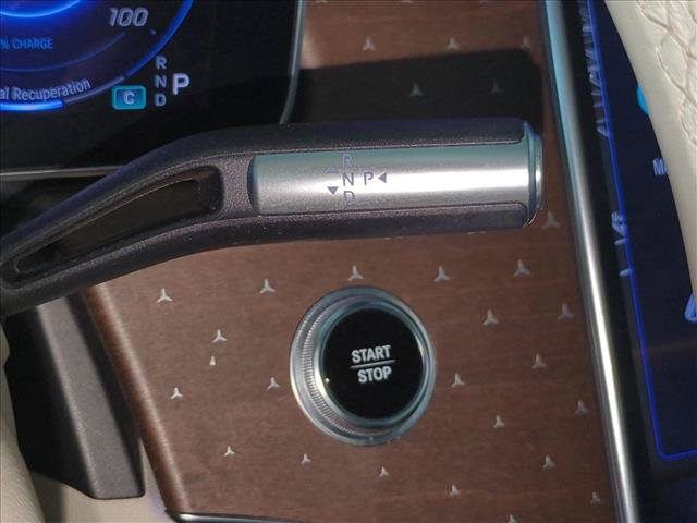 Certified 2023 Mercedes-Benz EQS 450+ SUV image 15