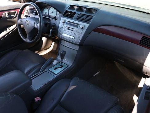 Used 2005 Toyota Solara SLE image 17