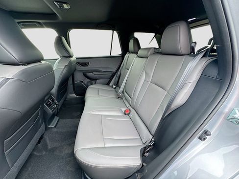 New 2026 Subaru Outback Limited AWD/4WD image 30