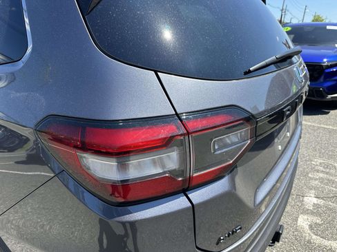 Used 2025 Honda Pilot Black Edition image 10