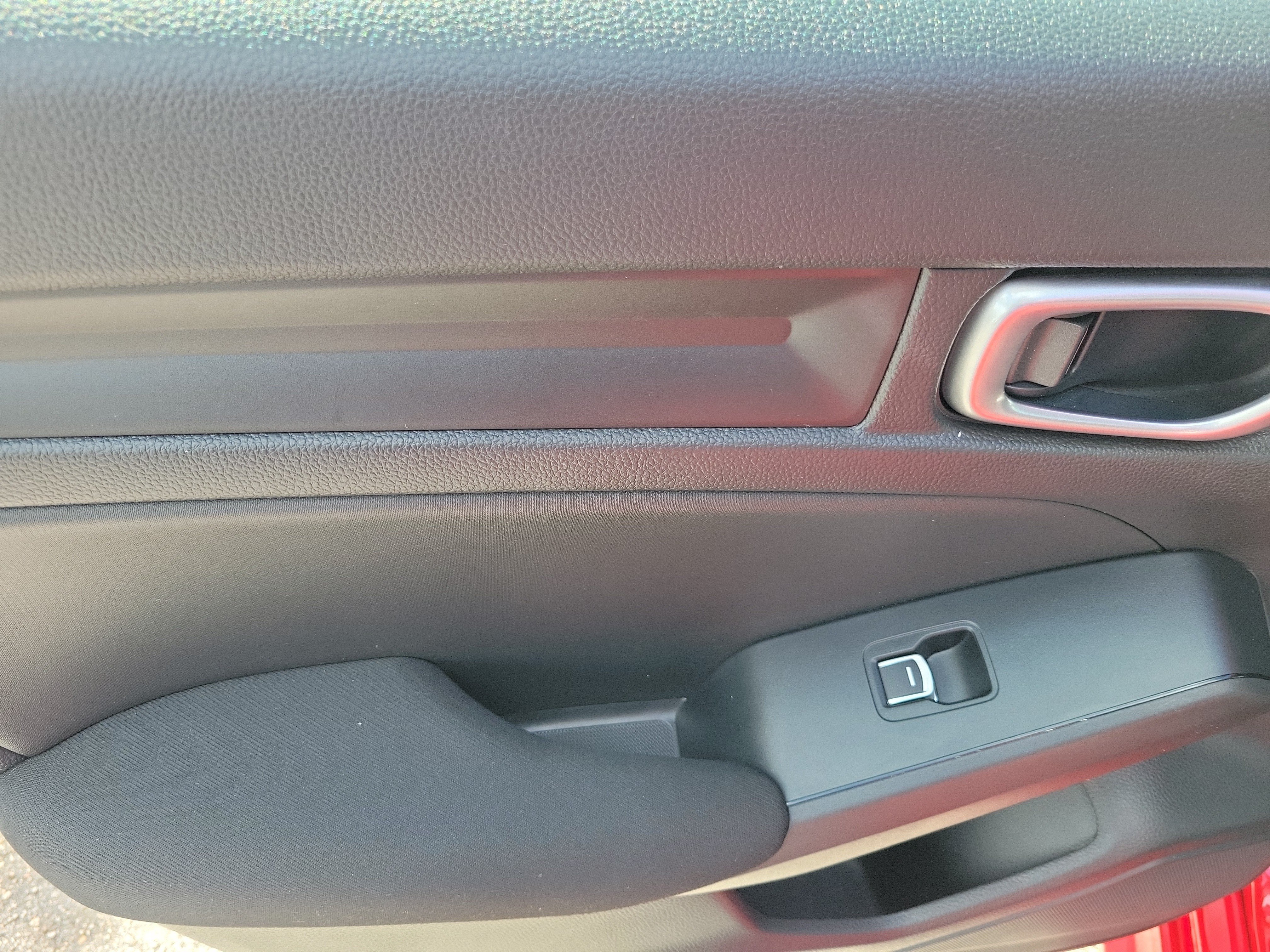 Certified 2024 Honda Civic LX image 14