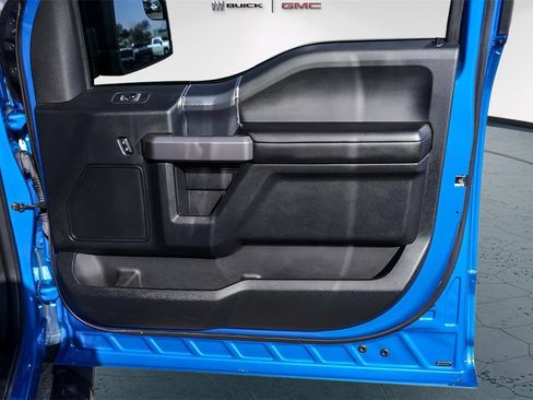 Used 2019 Ford F150 XLT w/ Equipment Group 302A Luxury image 30