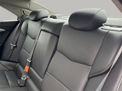 Used 2017 Cadillac ATS Luxury image 19