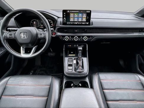 Used 2024 Honda CR-V Sport-L image 16