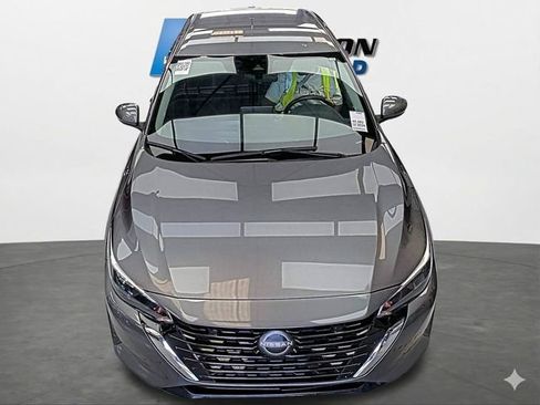 Used 2024 Nissan Sentra SV w/ All-Weather Package image 3