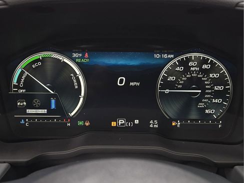 New 2026 Subaru Crosstrek 2.5i Limited image 19