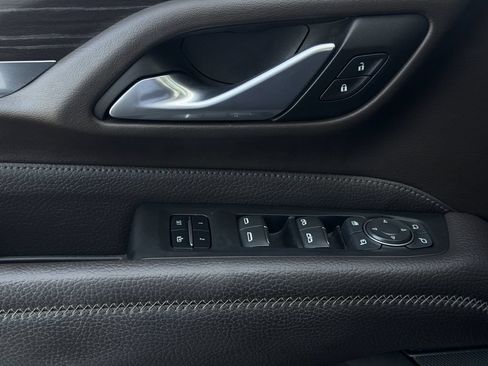 Used 2022 GMC Yukon Denali AWD/4WD image 23
