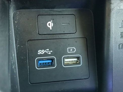 Used 2023 Genesis GV80 2.5T w/ Prestige Package image 21