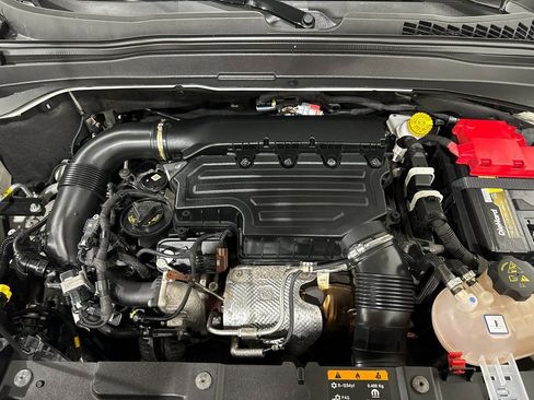 Used 2020 Jeep Renegade Limited w/ LED Lighting Group image 7