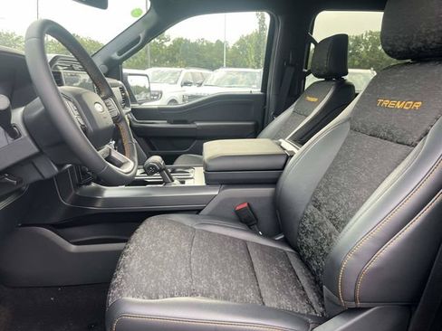 New 2026 Ford F150 Tremor w/ Bed Utility Package AWD/4WD image 12