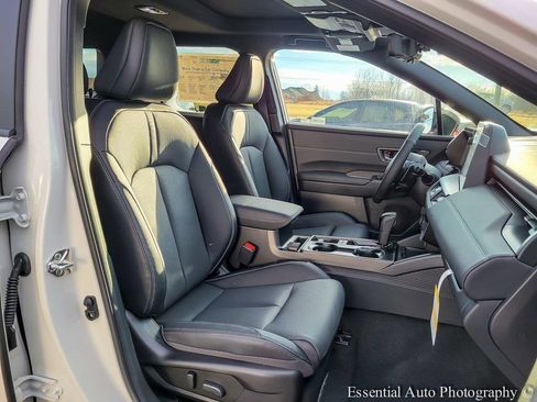 New 2026 Subaru Outback Touring XT image 30