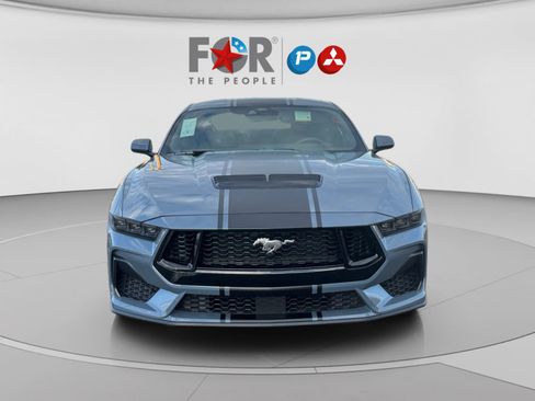 Used 2025 Ford Mustang GT Premium RWD image 9