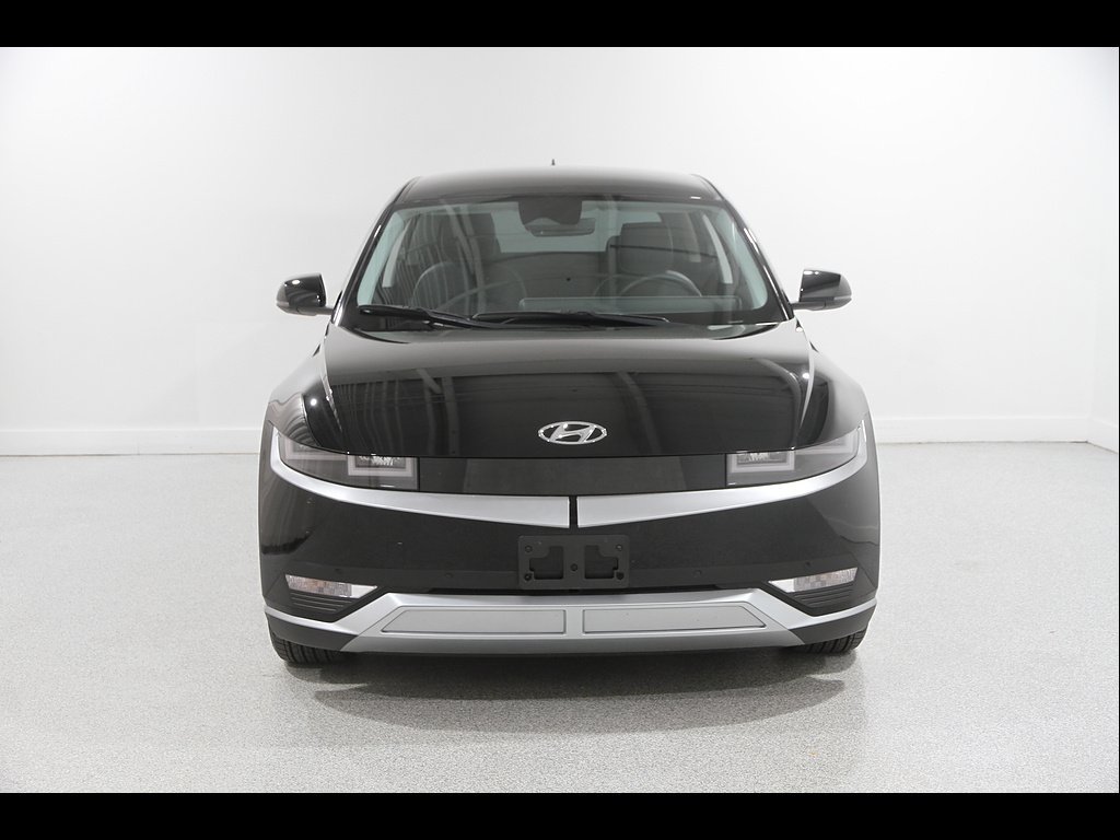 Certified 2023 Hyundai Ioniq 5 SEL AWD/4WD image 2