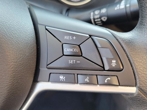 Certified 2023 Nissan Sentra SV image 26