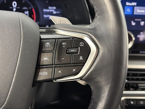 Used 2024 Lexus TX 350 FWD w/ Technology Package image 19