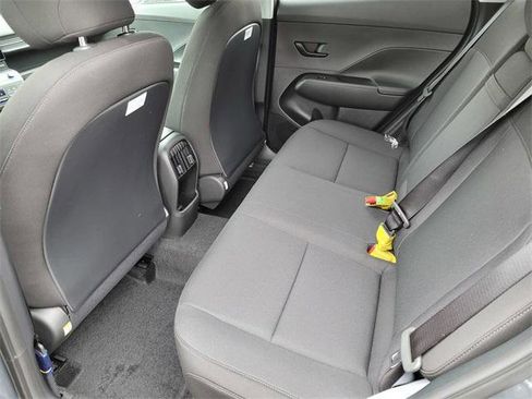 New 2026 Hyundai Kona SEL Sport image 16