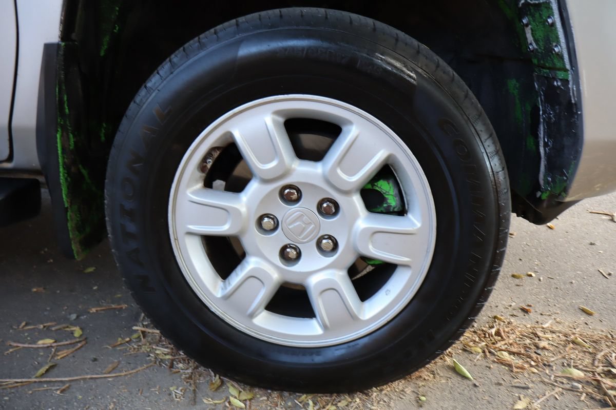 Used 2006 Honda Ridgeline RTS image 43