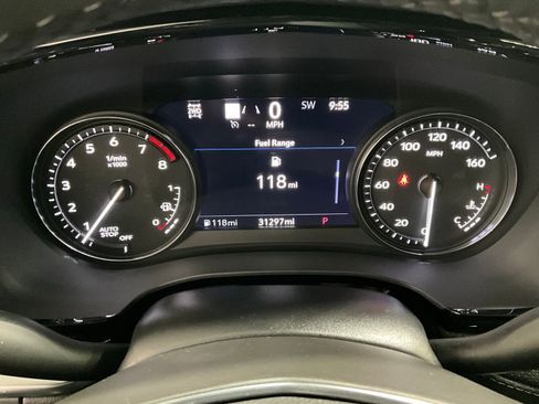 Used 2023 Cadillac XT5 Premium Luxury w/ Technology Package image 19