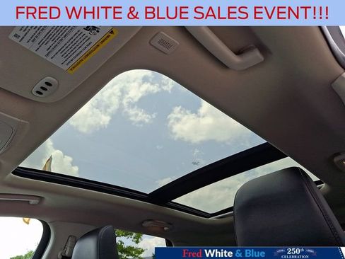 Certified 2023 Ford Edge SEL w/ Convenience Package AWD/4WD image 21