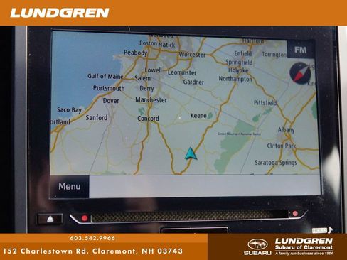 Used 2023 Subaru Forester Wilderness AWD/4WD image 21