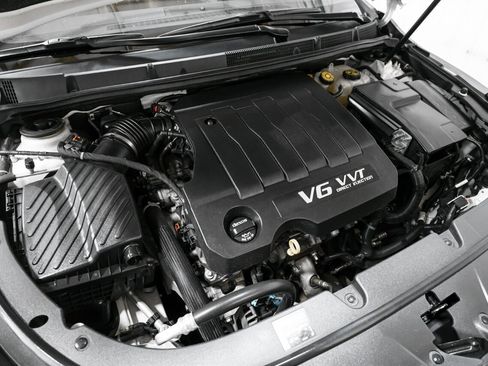 Used 2016 Buick LaCrosse Sport Touring image 23