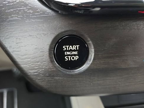 New 2026 Nissan Murano Platinum image 29