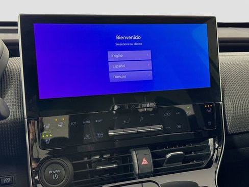 Certified 2024 Toyota bZ4X Limited w/ Weather Package image 21