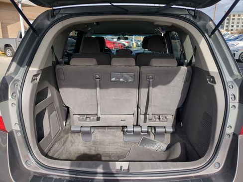 Used 2012 Honda Odyssey EX image 29