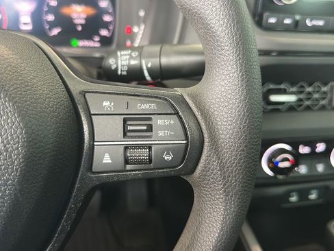 Used 2025 Honda Accord SE image 22