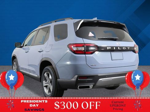 New 2026 Honda Pilot EX-L image 6