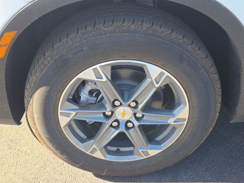 New 2025 Chevrolet Blazer LT w/ Convenience Package image 5