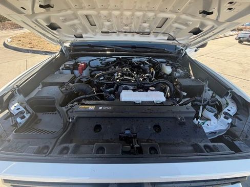 Used 2025 Toyota 4Runner SR5 image 33