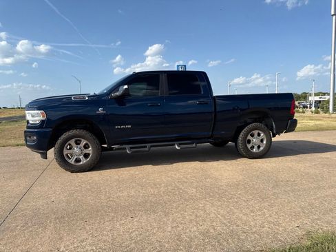 Used 2021 RAM 2500 Big Horn w/ Level B Equipment Group AWD/4WD image 2