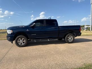 Used 2021 RAM 2500 Big Horn w/ Level B Equipment Group AWD/4WD video 2