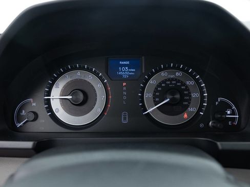 Used 2014 Honda Odyssey Touring image 34