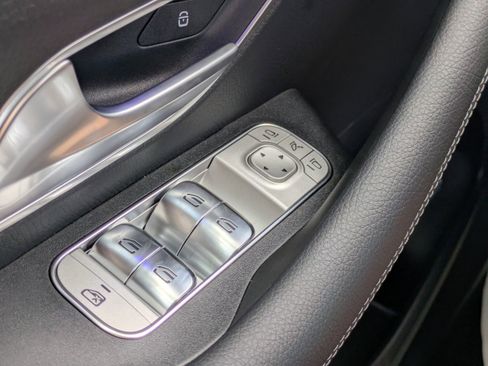 New 2026 Mercedes-Benz GLE 450 4MATIC Coupe image 29