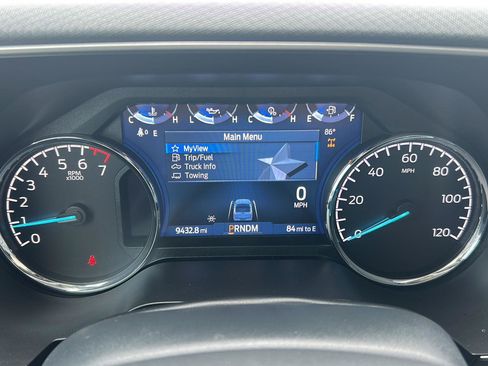 Certified 2023 Ford F150 XLT w/ Equipment Group 302A High RWD image 11
