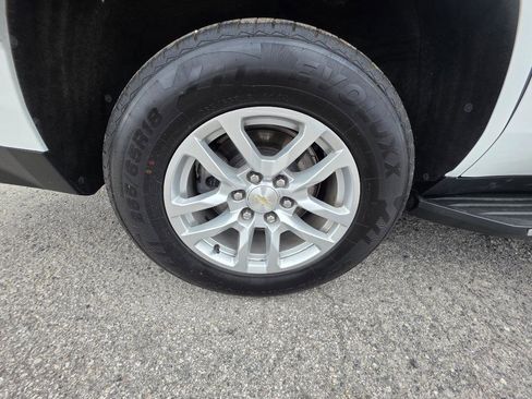 Used 2021 Chevrolet Tahoe LT image 21