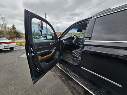 Used 2015 GMC Yukon Denali w/ Touring Package image 18