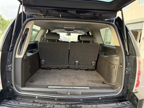 Used 2009 GMC Yukon XL Denali image 29
