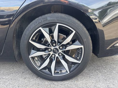 Used 2022 Chevrolet Malibu RS FWD image 15